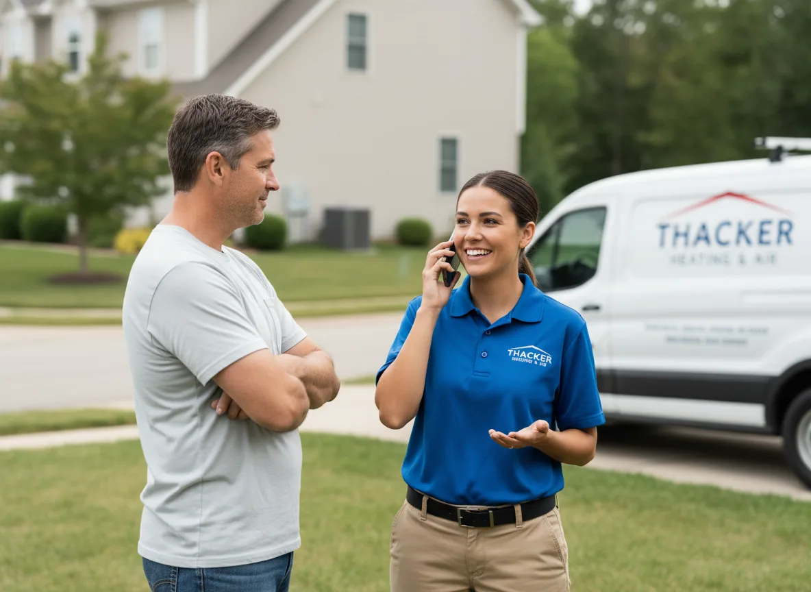 Ac Repair Norton, TX FAQs
